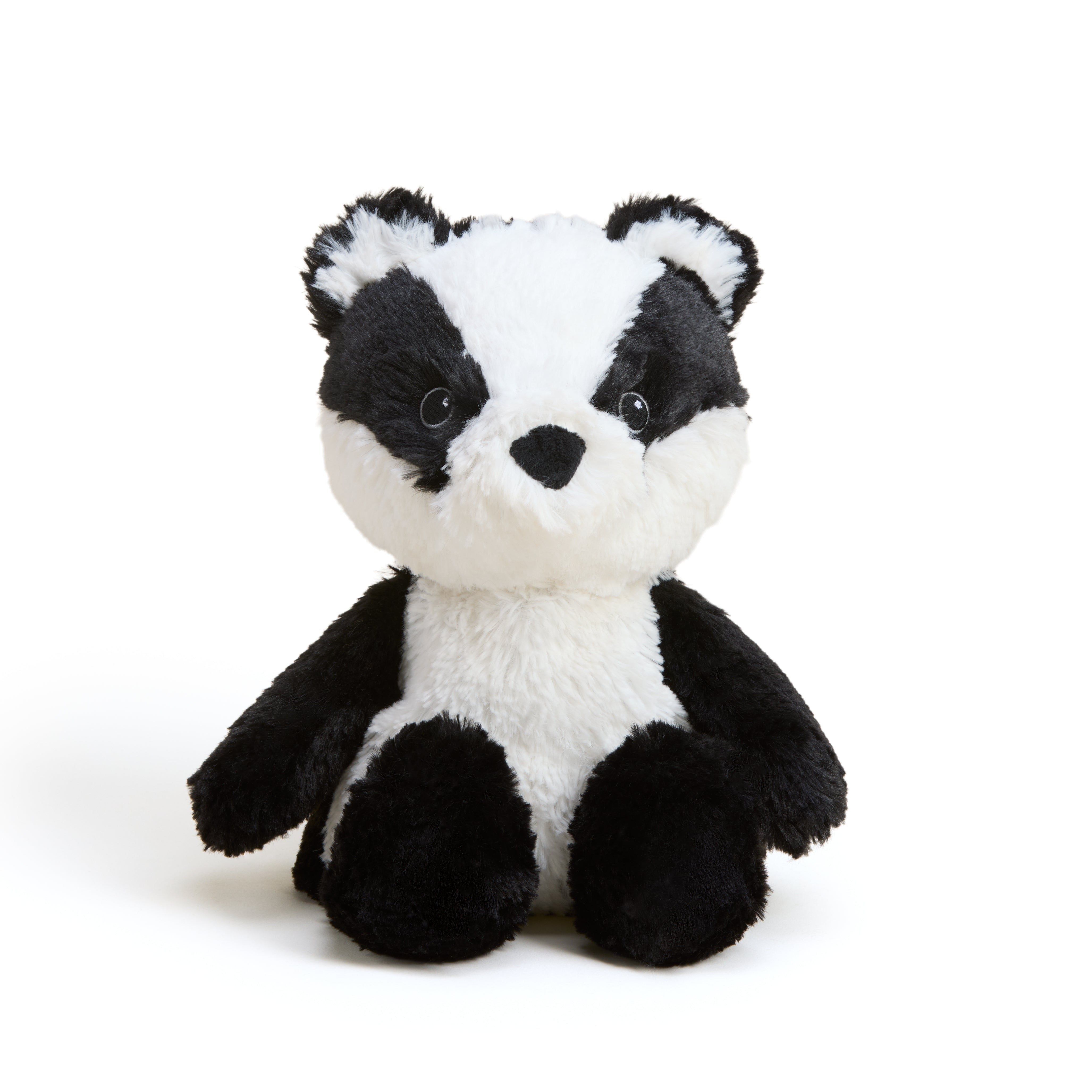 Warmies 13 Inch Badger Microwavable Plush Toy