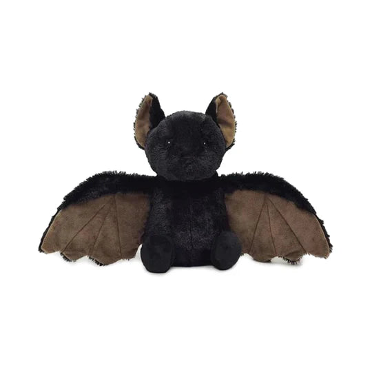 Warmies 13 Inch Bat Microwavable Plush Toy