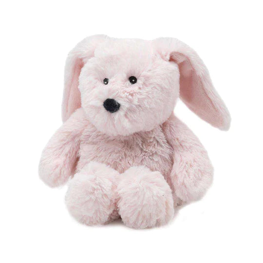 Warmies 9 Inch Junior Bunny Microwavable Plush Toy