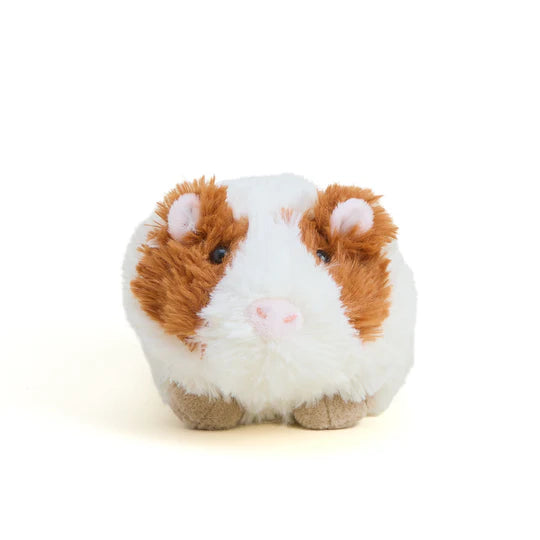 Warmies 9 Inch Junior Guinea Pig Microwavable Plush Toy