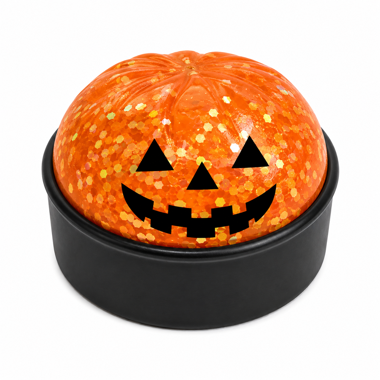 Sugah-Mals Mystery HALLOWEEN Dumpling - Maltose Filled Squishy Sensory Toy