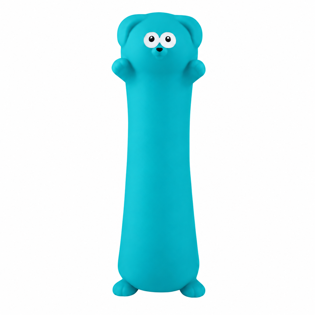 ORB 12 Inch Easy Squeezy Stretchy Dog Squishy Sensory Fidget Toy