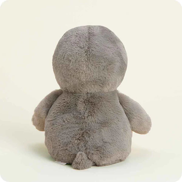Warmies 13 Inch Guin Cozy Cute Penguin Microwavable Plush Toy