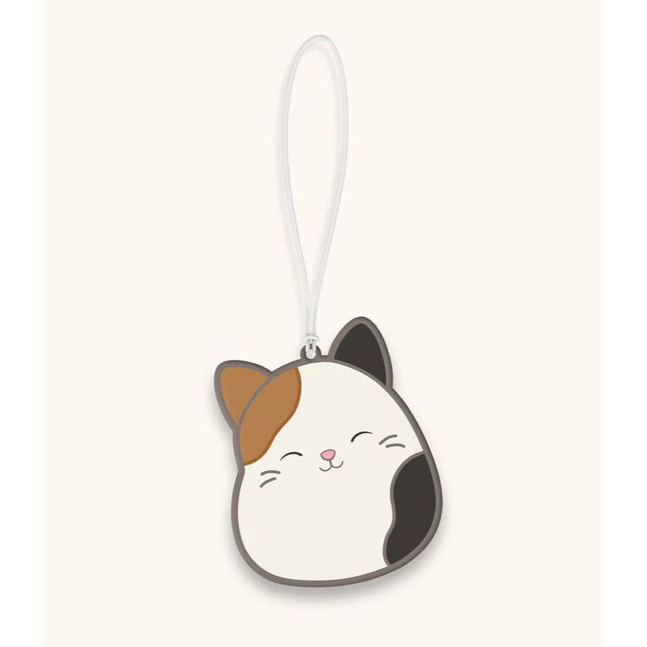 Squishmallow Air Fresheners 2 Pack - Cam Purrrfect Maple Donut