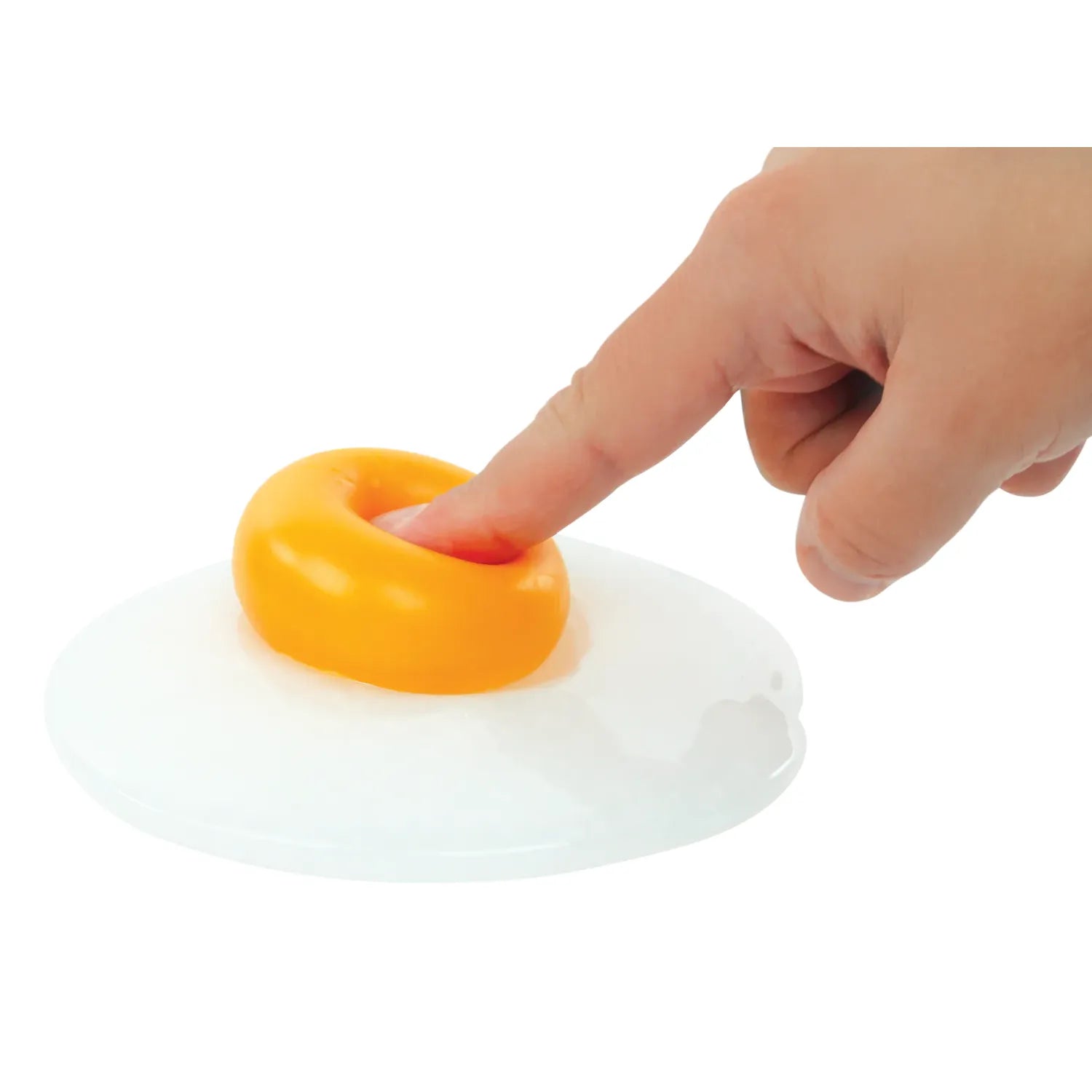 Crazy Aarons Eggcelent Full Size 4 Inch Thinking Putty Tin