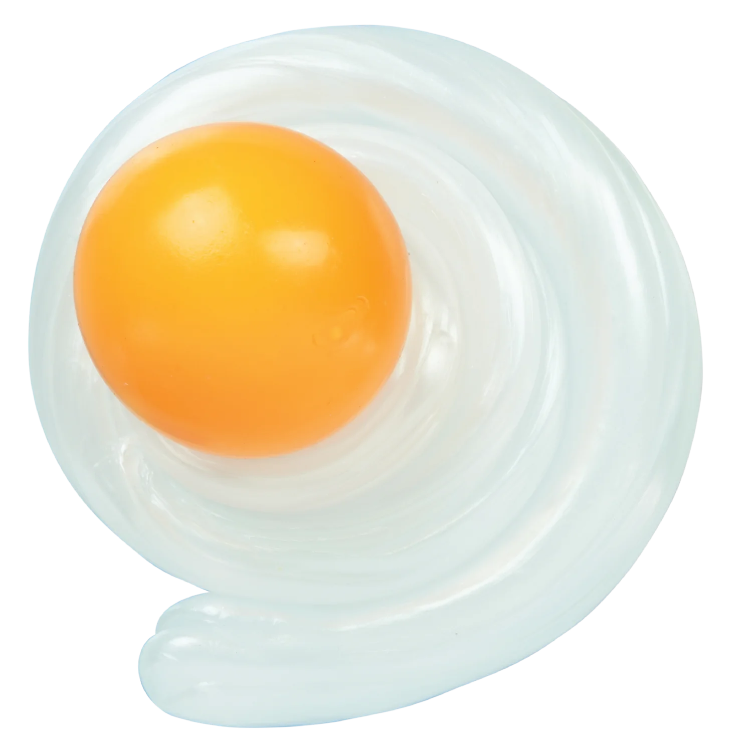 Crazy Aarons Eggcelent Full Size 4 Inch Thinking Putty Tin