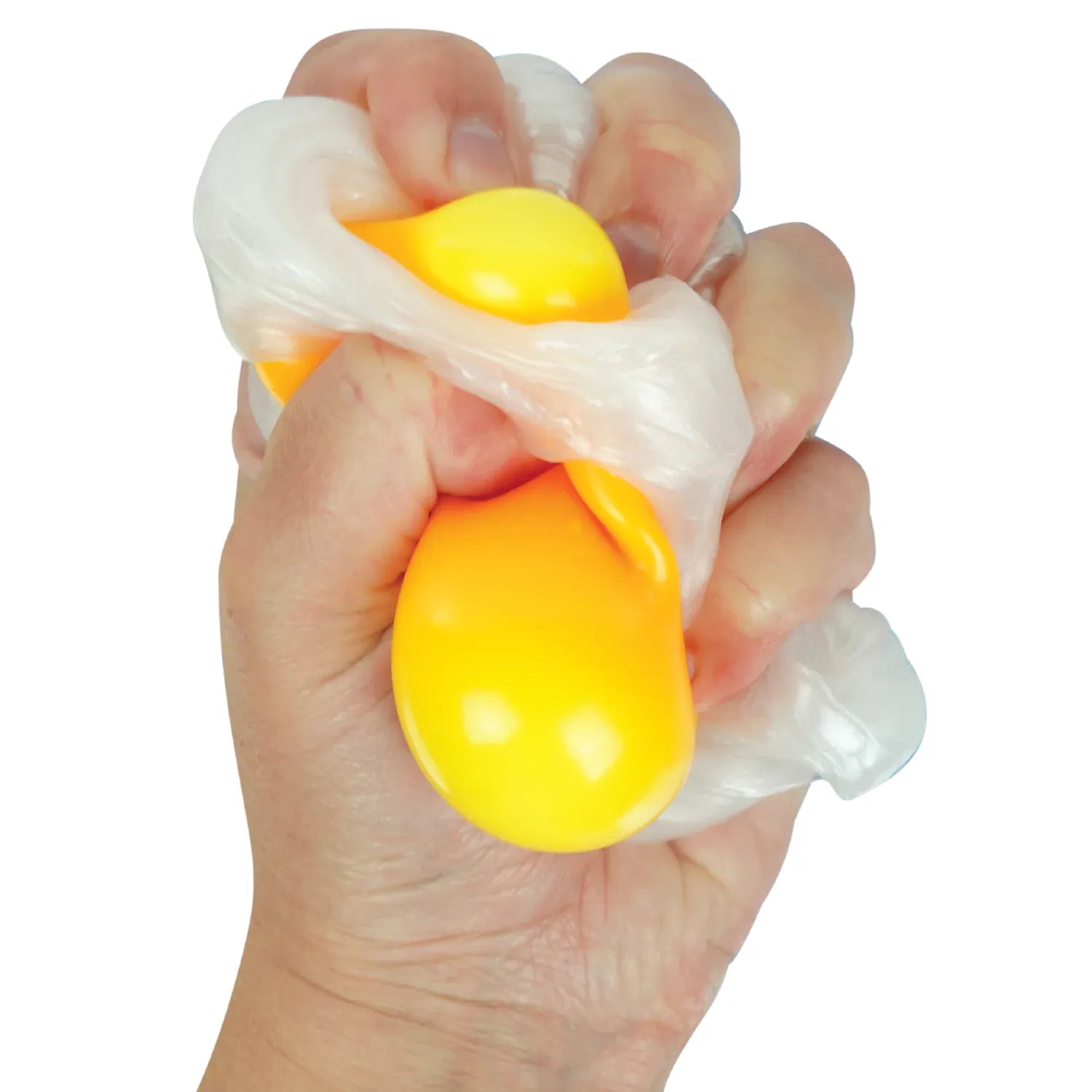 Crazy Aarons Eggcelent Full Size 4 Inch Thinking Putty Tin