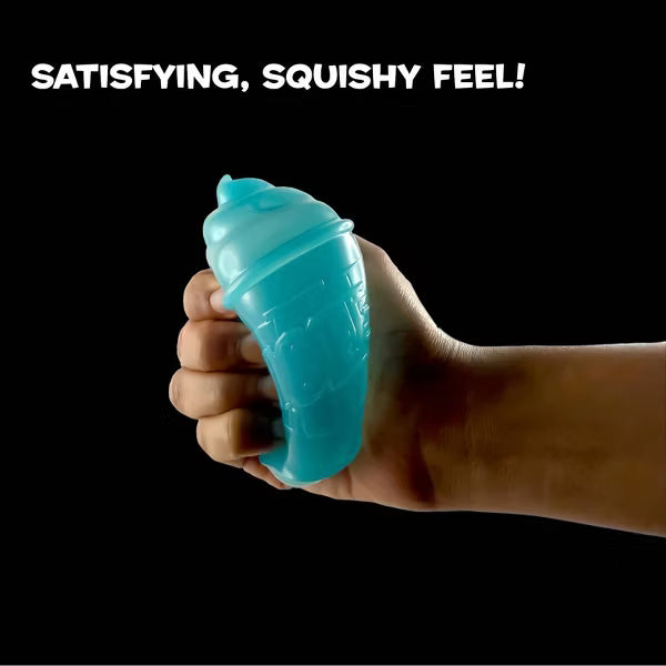 ICEE Squishy Squeeze Fidget Toy - Scented, Assorted Colors