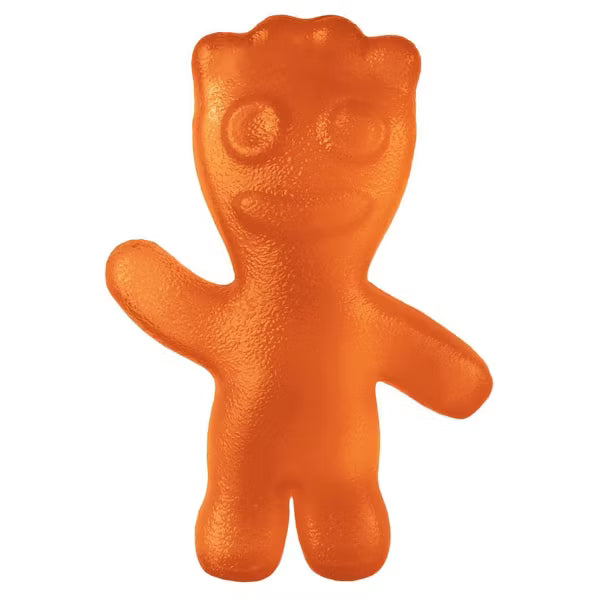 Sour Patch Kids Scented Squishy Squeeze Toy - Assorted Colors