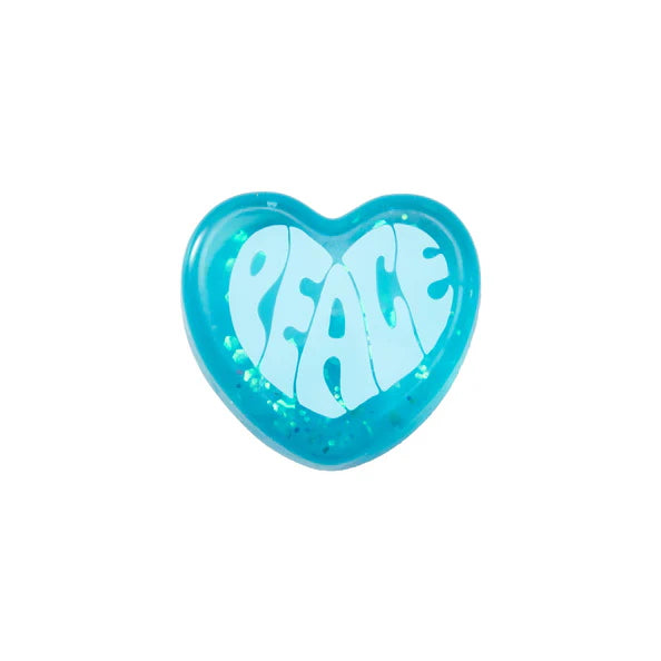 VIP Nee Doh Good Vibes Only 3 Inch Squish Ball Fidget Toy