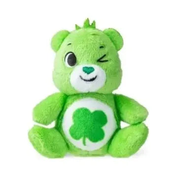 Care Bears 3 Inch Good Luck Bear Micro Plush Toy