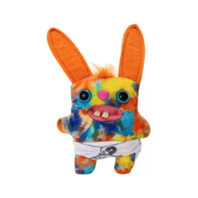 Zuru Fugglers 3.5 Inch Baby Fuggs Series 3 - Grin Grin