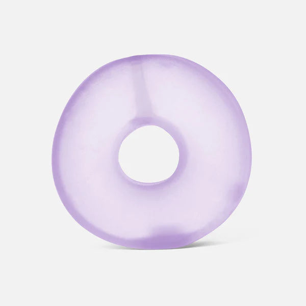 Speks Gump Loop Squish Ball Fidget Toy - Mist