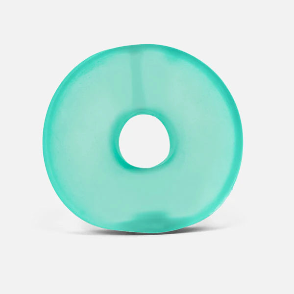 Speks Gump Loop Squish Ball Fidget Toy - Sea Glass