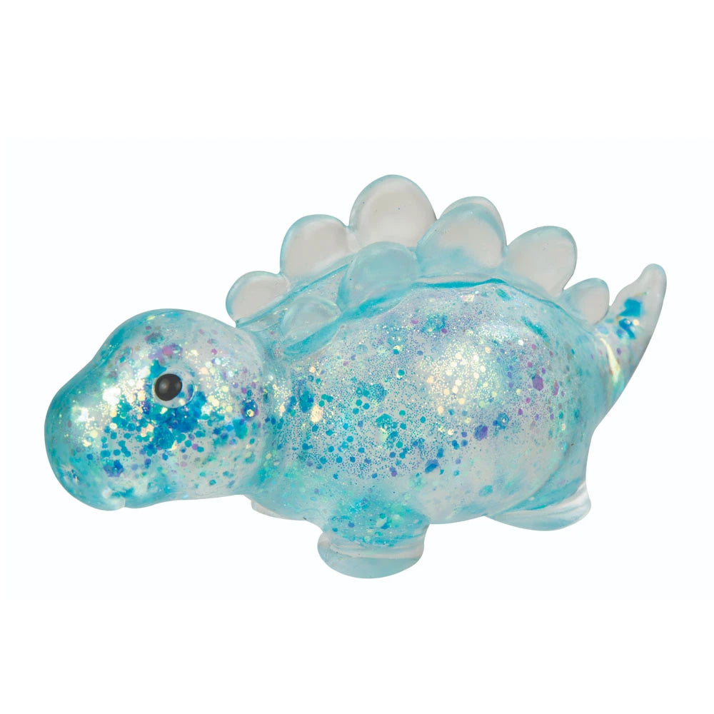 Master Toys 3 Inch Gummiez Dinosaurs Maltose Squishy Sensory Toy