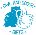 Owl & Goose Gifts