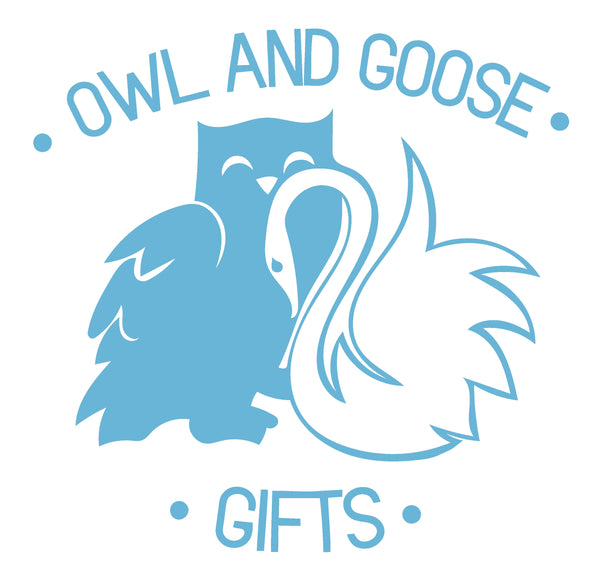 Owl and Goose Gifts