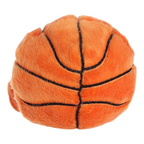 Palm Pals 5 Inch Hoops the Basketball Plush Toy