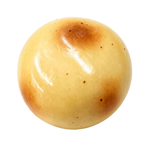 Vaseline Potato 2.5 Inch Moldable Squishy Sensory Toy