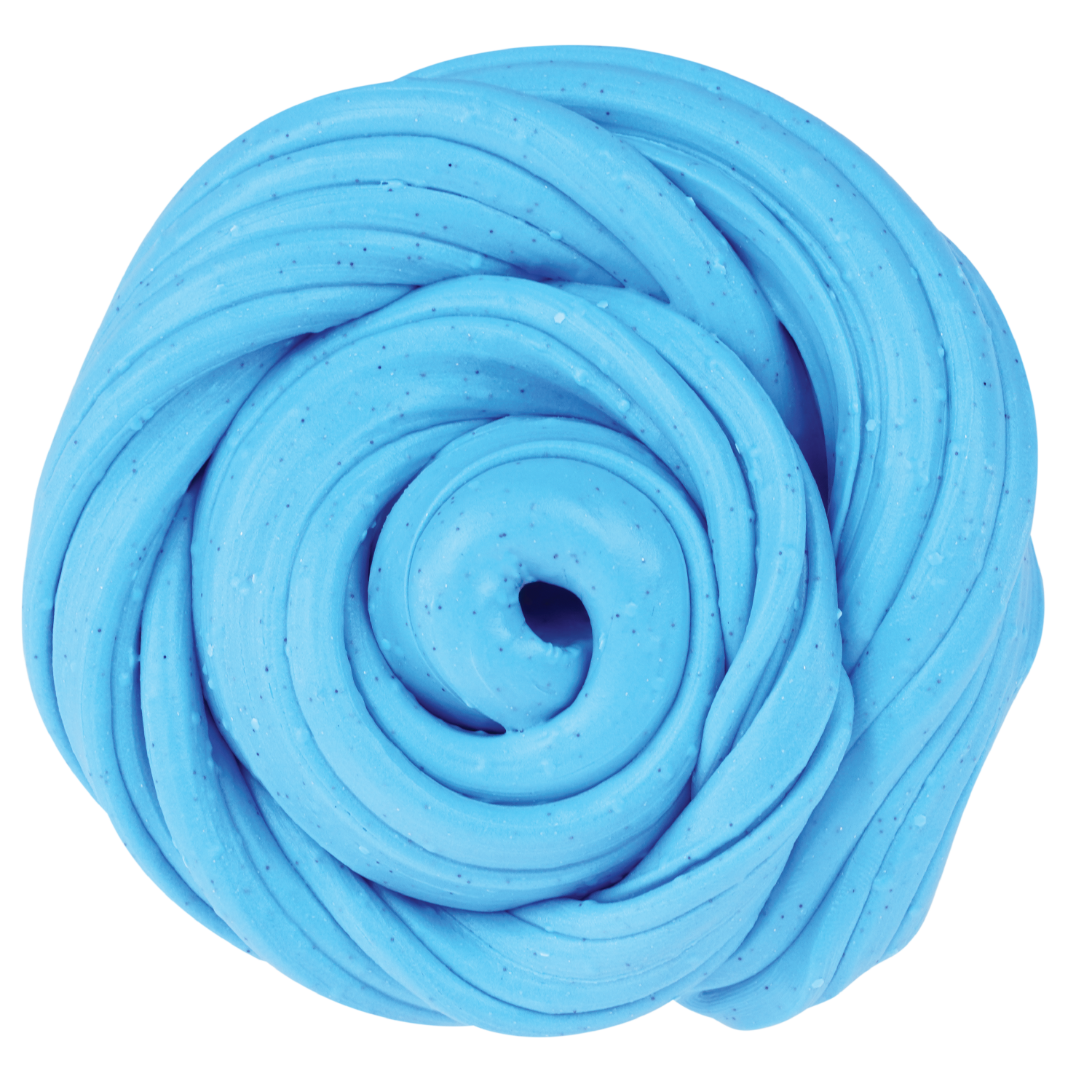 Crazy Aarons Blueberry Muffin Mini 2 Inch Scentsory Thinking Putty Tin