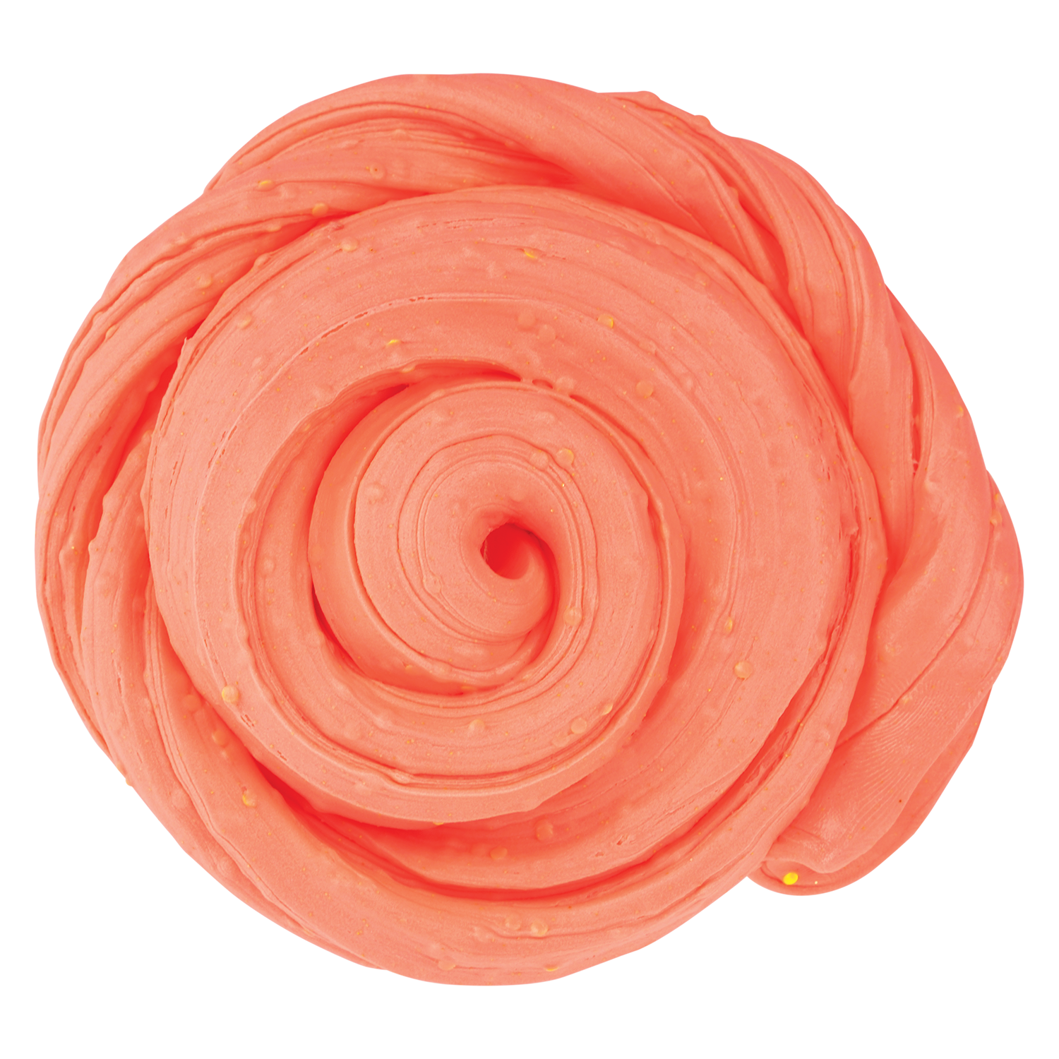 Crazy Aarons Orange Blossom Mini 2 Inch Scentsory Thinking Putty Tin