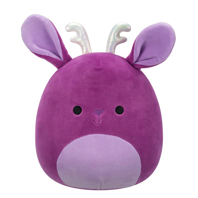 Squishmallow 5 Inch Maria Del Mar the Jackalope Plush Toy