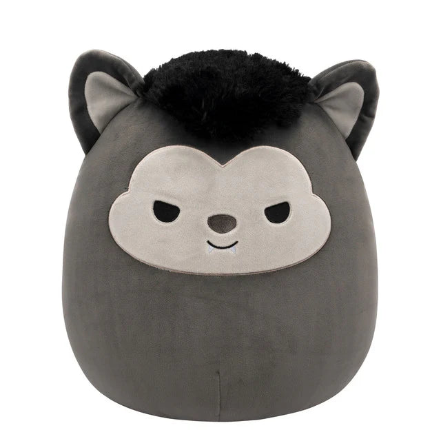 Squishmallow 5 Inch Noland the Werewolf Halloween Plush Toy