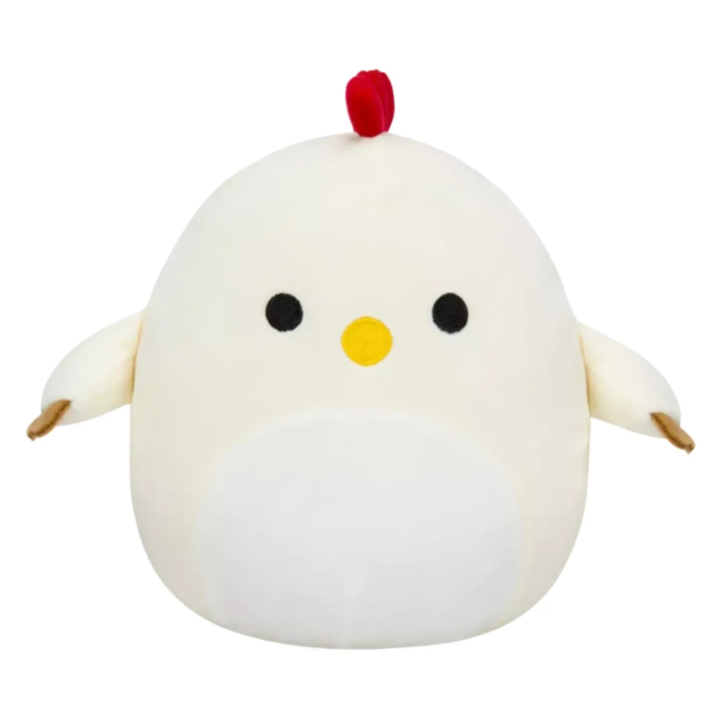 Squishmallow 16 Inch Todd the Chicken Plush Toy