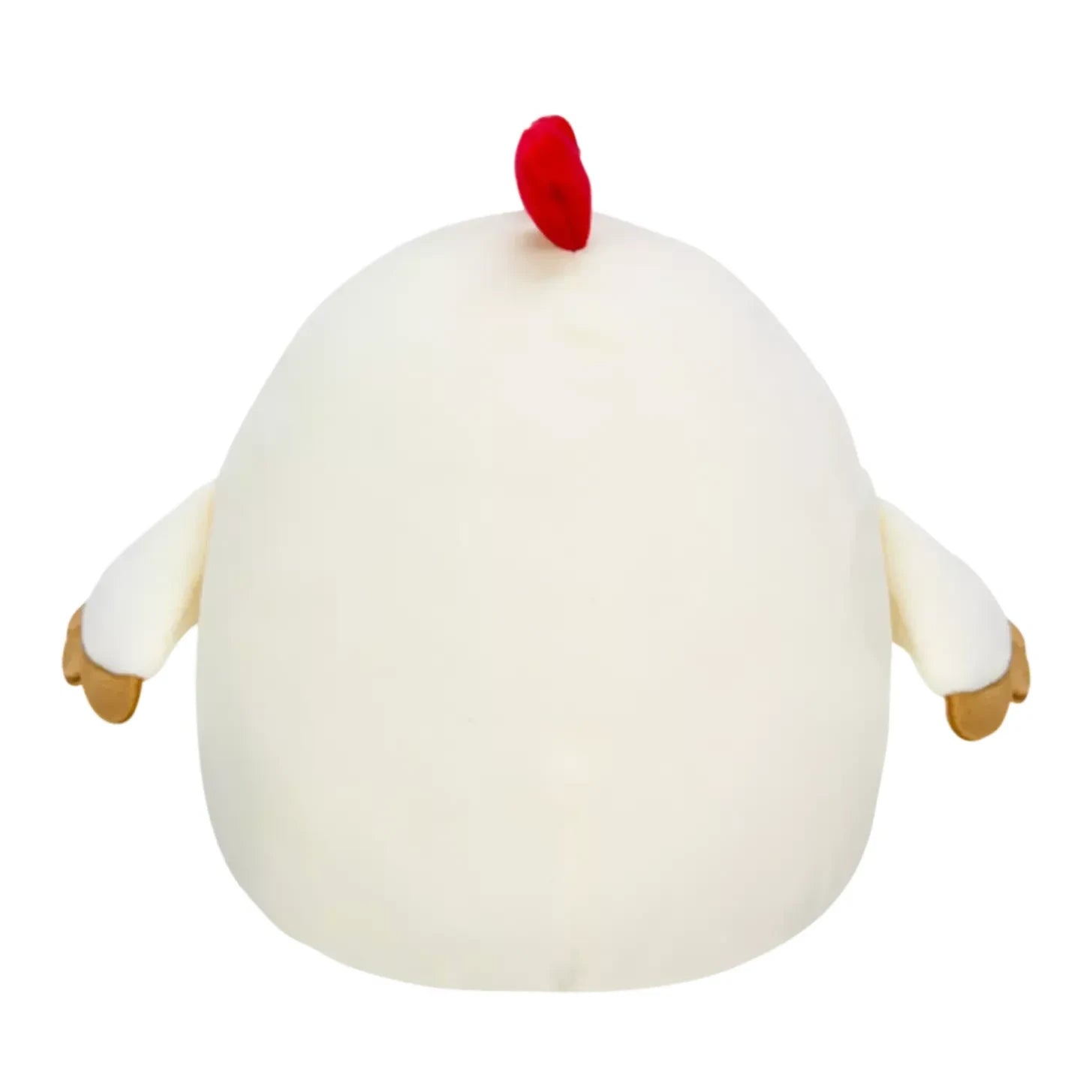 Squishmallow 16 Inch Todd the Chicken Plush Toy