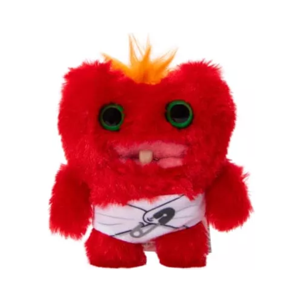 Zuru Fugglers 3.5 Inch Baby Fuggs Series 3 - Munch Munch