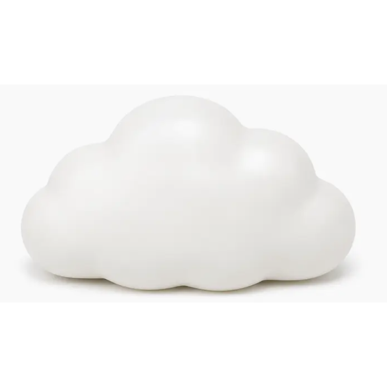 Crunchy Cloud Squishy 3 Inch Crunchy ASMR Squishy Sensory Toy