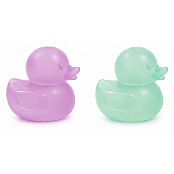 Top Trenz Super Duper Sugar Squisher Mini Duckies 2 Pack - Assorted