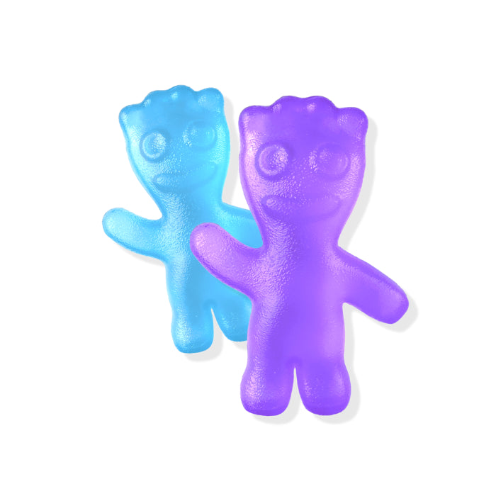Sour Patch Kids Easter Scented Squishy Squeeze Toy - Assorted Colors