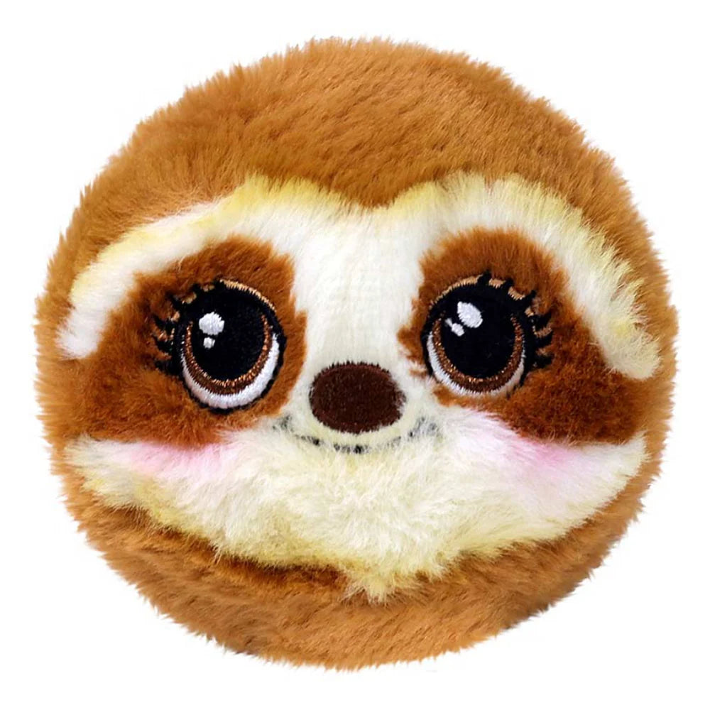 Ty Beanie Bouncers 4 Inch Chloe the Sloth Plush Toy