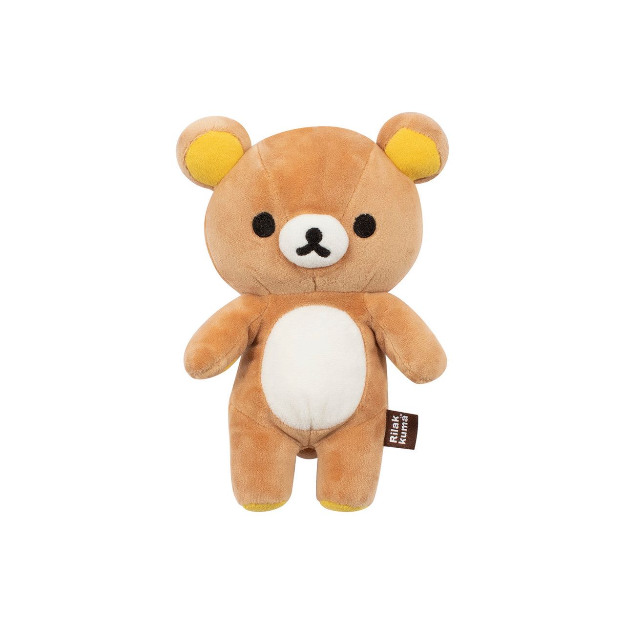 San-X Original Rilakkuma 9 Inch Small Plush Toy