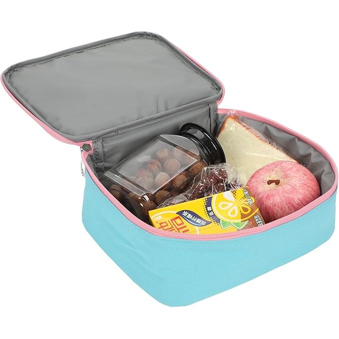 Squishmallow Better Together Insulated Lunch Tote - Owl & Goose Gifts