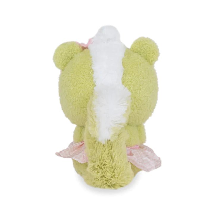 Cuddle Barn 6 Inch Lil' Series Sweetie the Grassy Skunk Plush Toy - Owl & Goose Gifts