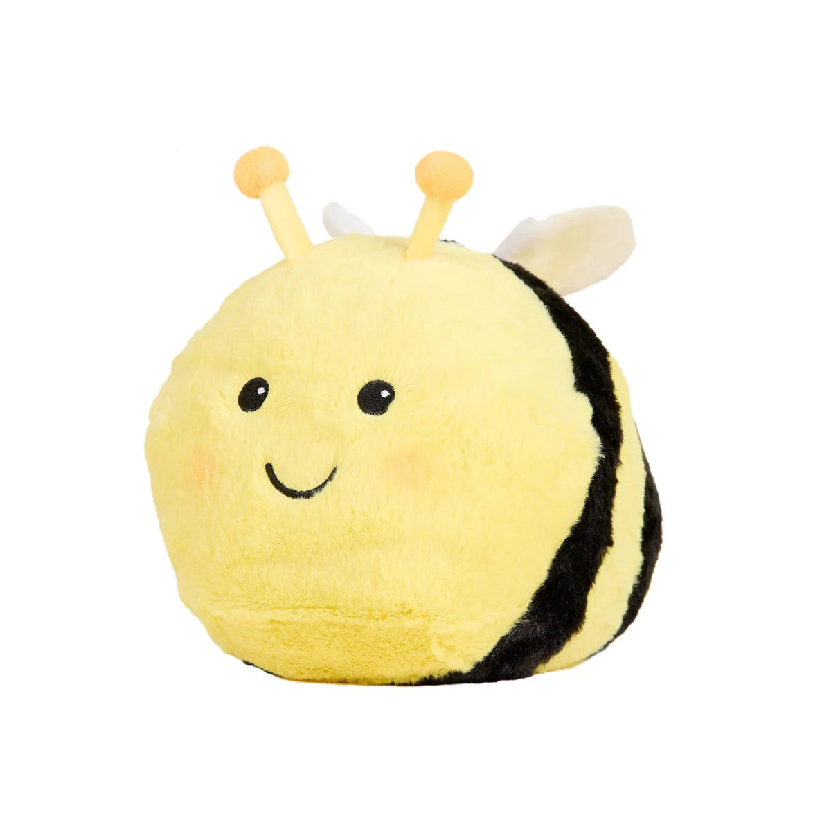 Warmies 13 Inch Bee Microwavable Plush Toy - Owl & Goose Gifts