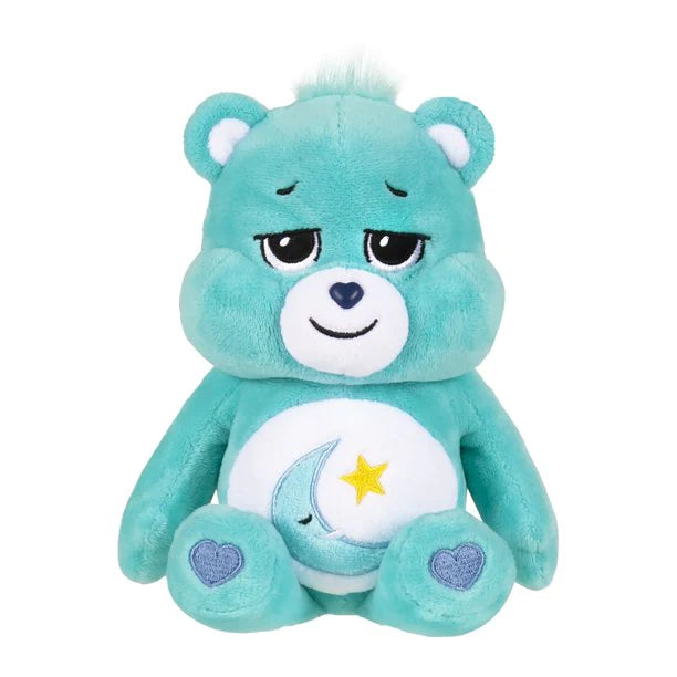 Care Bears 9 Inch Bedtime Bear Plush Toy