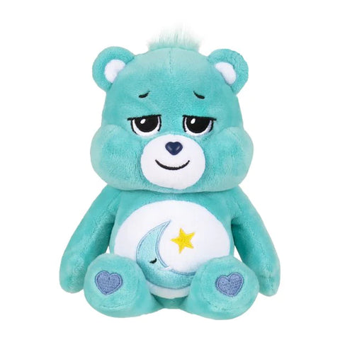 Care Bears 9 Inch Bedtime Bear Plush Toy