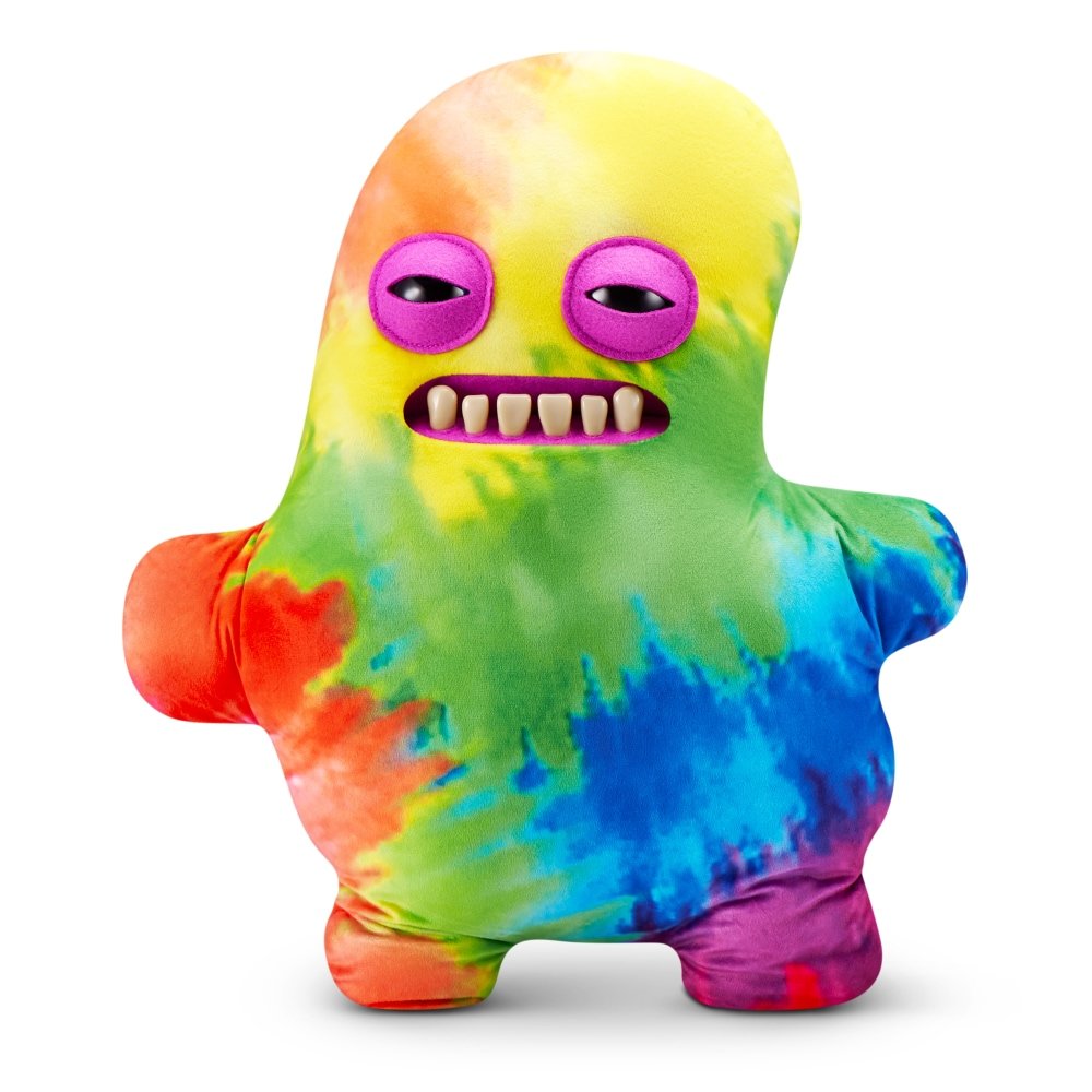 Zuru Fugglers 18 Inch Big Fuggs - Sir Splodge A Lot
