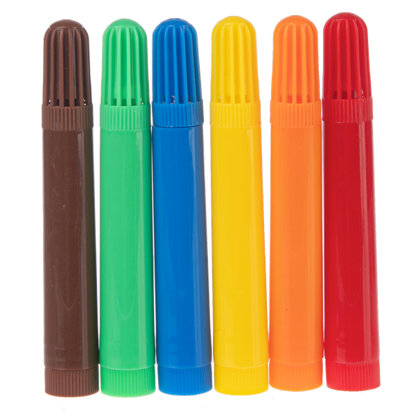 Ganz 7 Inch Mini Coloring Kit - Color Your Own Plush Toy - CAT
