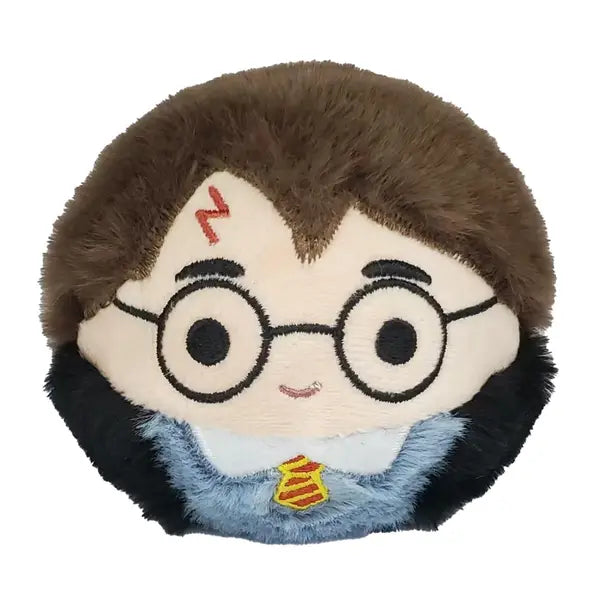Ty Beanie Bouncers 4 Inch Harry Potter Plush Toy