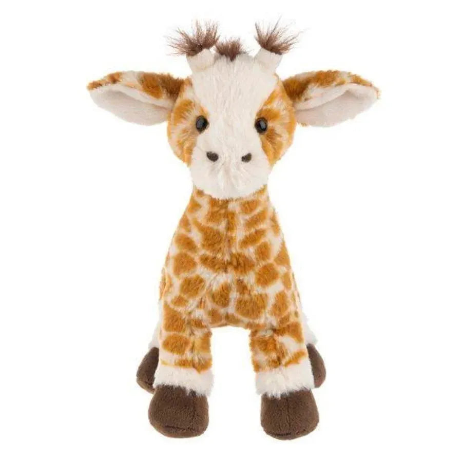 Ganz Webkinz 20th Anniversary 8.5" Plush Toy - Northern Giraffe