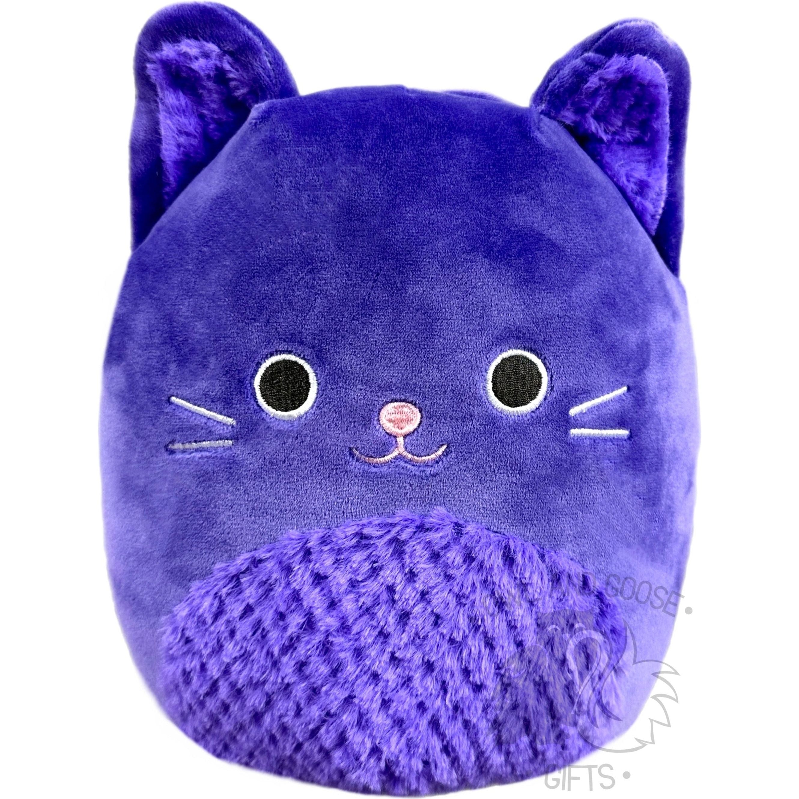 Squishmallows Cam Cat Treat Pail