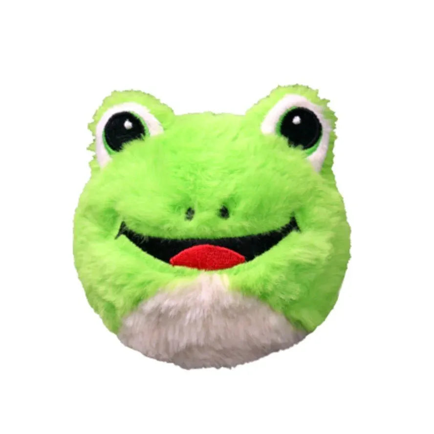Ty Beanie Bouncers 4 Inch Jumper the Frog Plush Toy