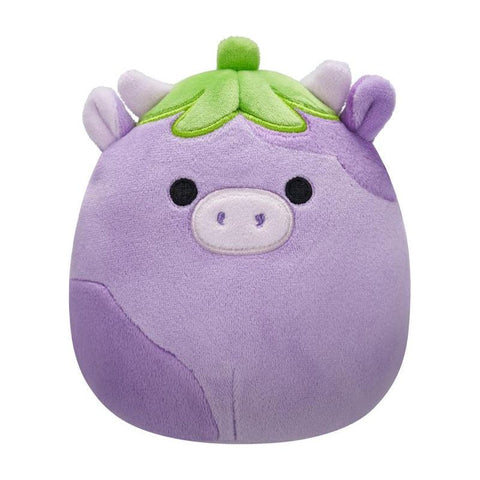 Squishmallows 7.5 Little Plush - Bren - Green Bigfoot Buy, Best Price in , Dubai, Abu Dhabi