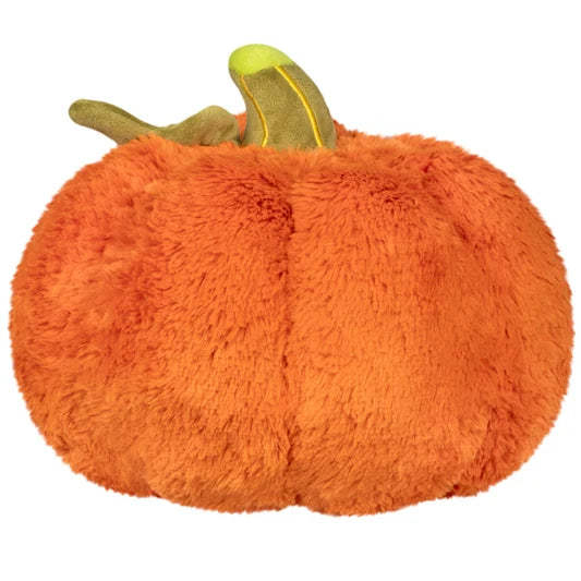 Squishable 8 Inch Mini Jack O'Lantern Plush Toy