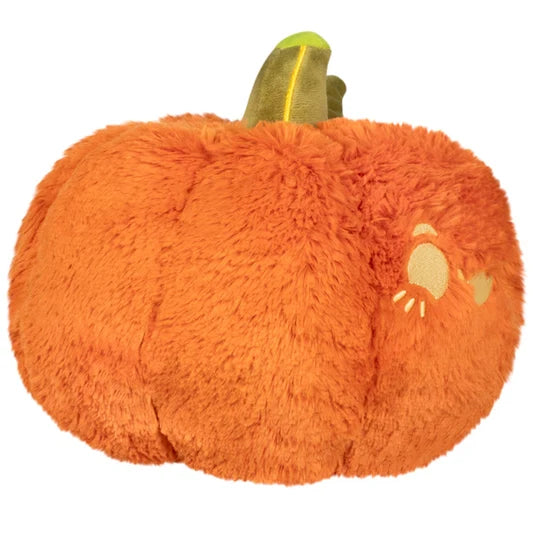 Squishable 8 Inch Mini Jack O'Lantern Plush Toy