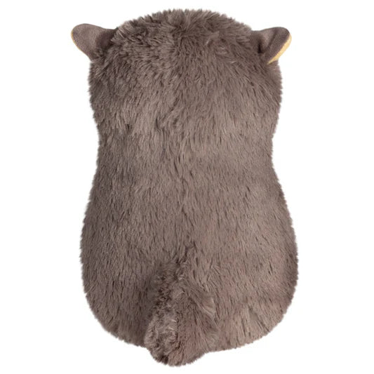 Squishable 9 Inch Mini River Otter Plush Toy